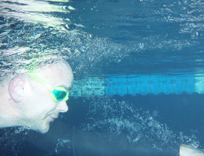 Trionik Neo-Testschwimmen 040